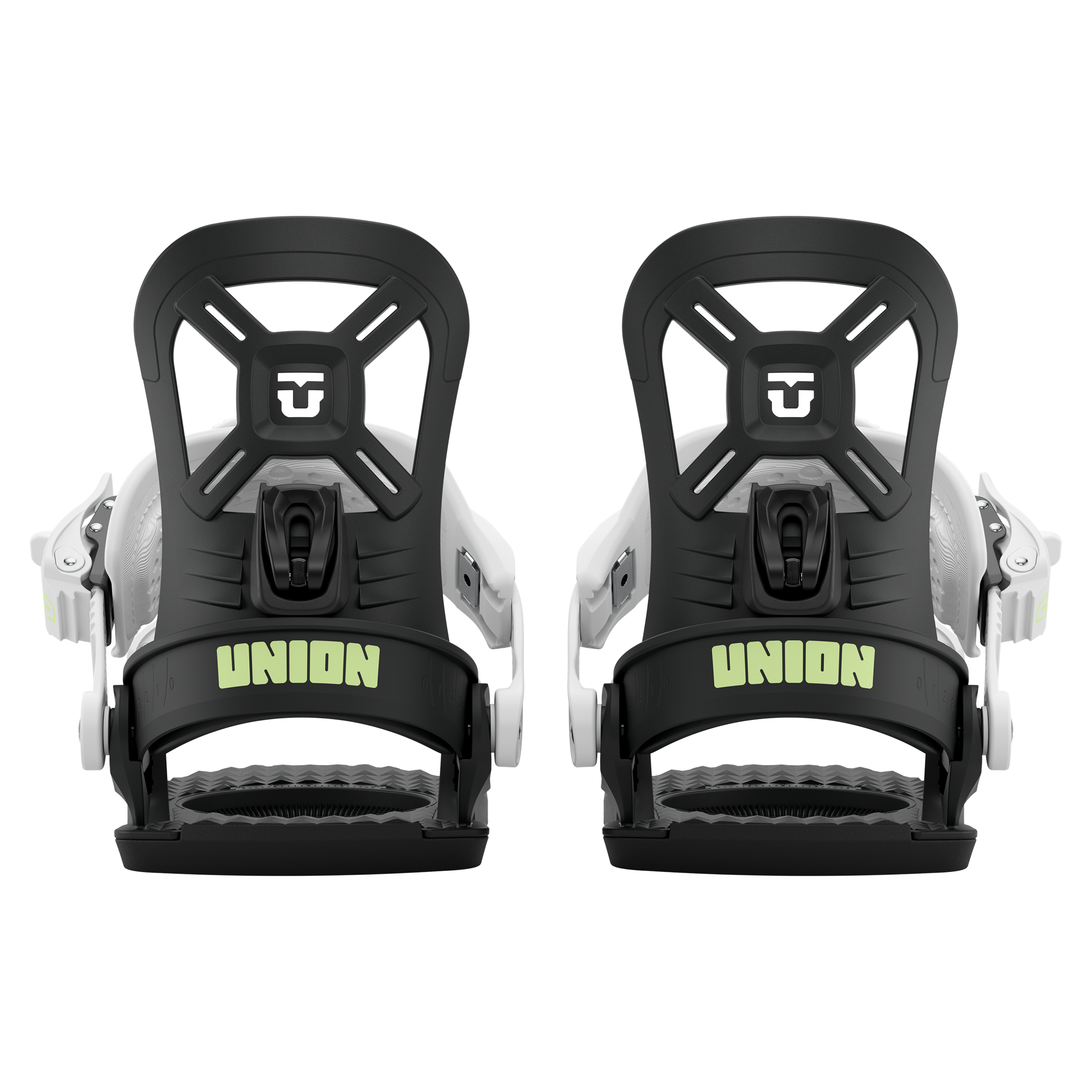 Union Cadet Mini Youth Snowboard Bindings 2026 - People Skate and Snowboard