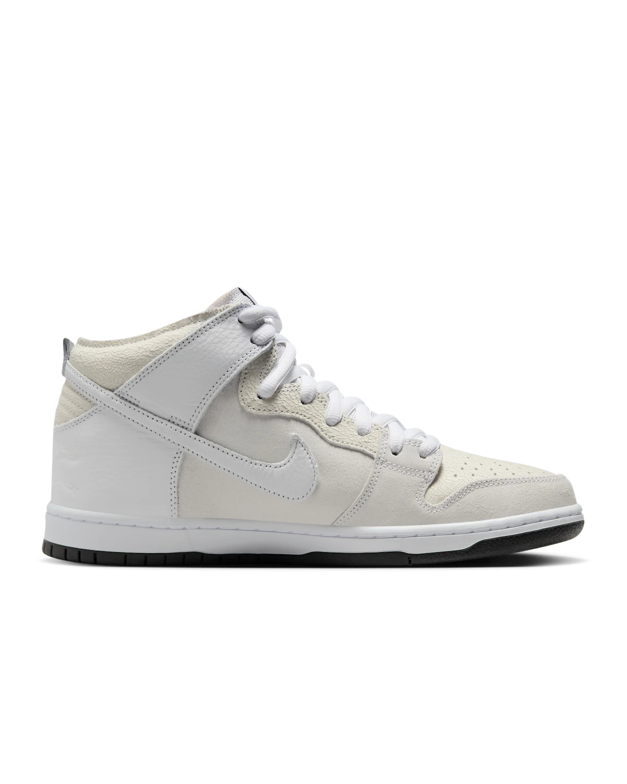 Nike SB Dunk High x Antihero size 9 - People Skate and Snowboard