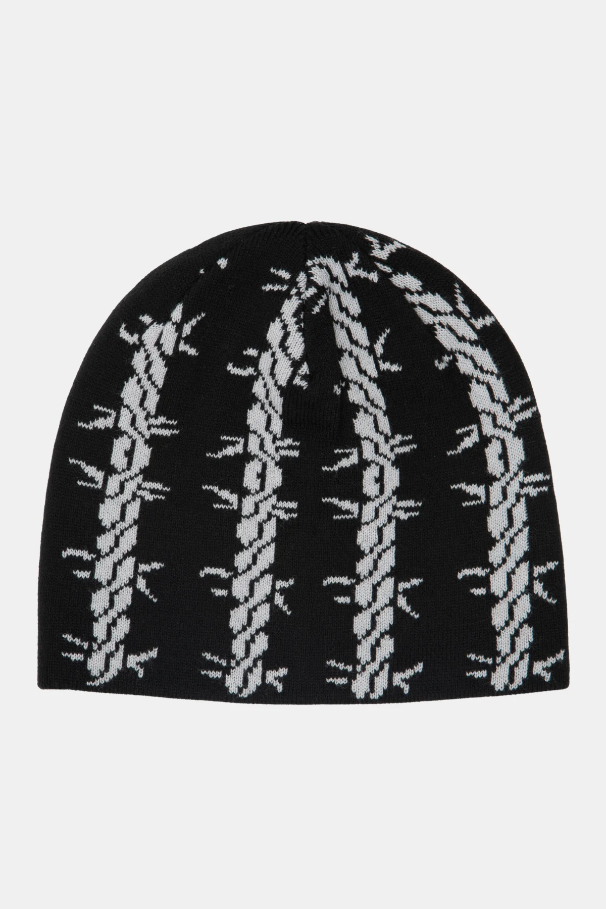 Corduroy Tribalwire Reversible Skully Beanie - People Skate and Snowboard