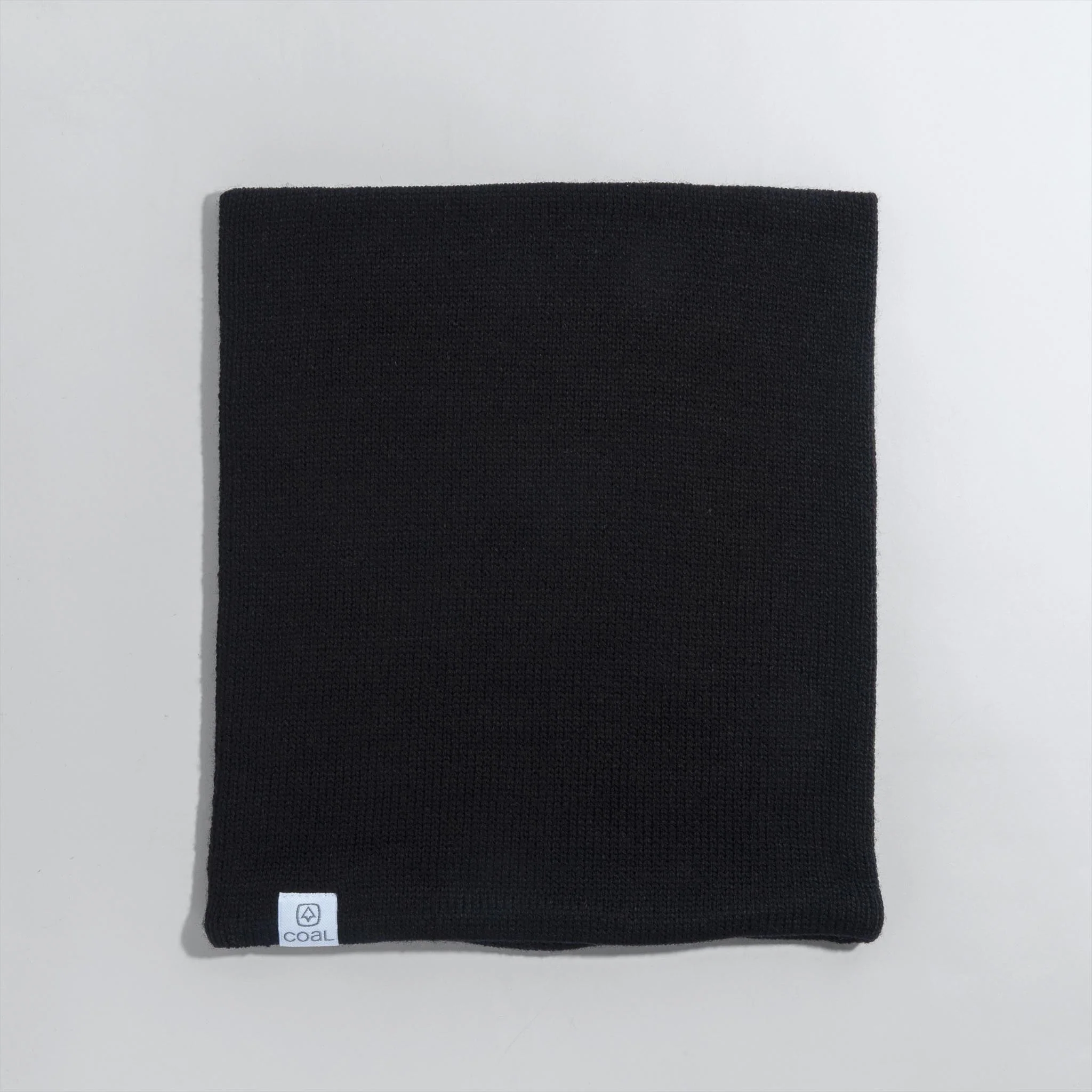 Coal The FLT Recycled Knit Gaiter - People Skate and Snowboard