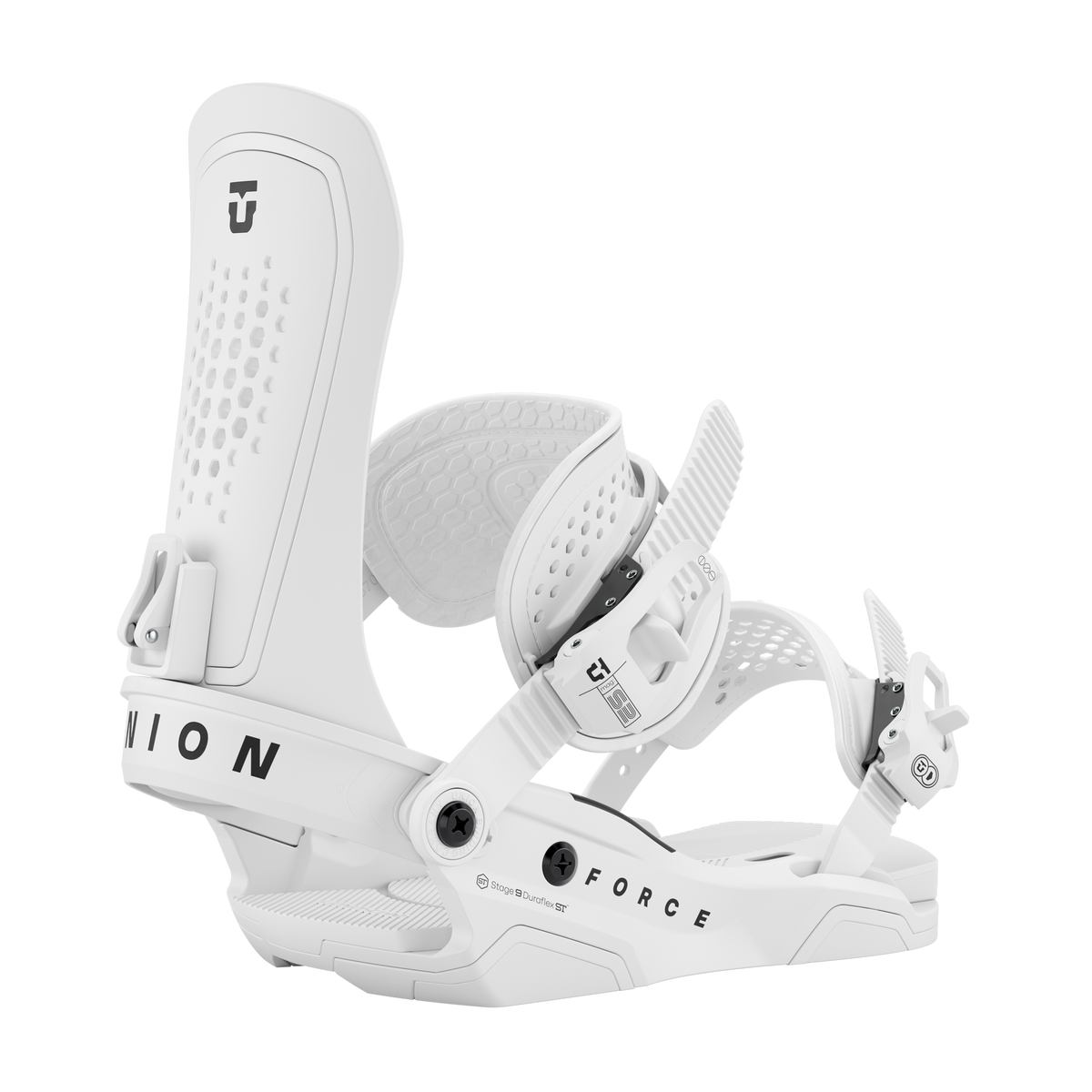Union Force Snowboard Bindings size medium – People Skate and Union Force Snowboard Bindings size medium – People Skate and