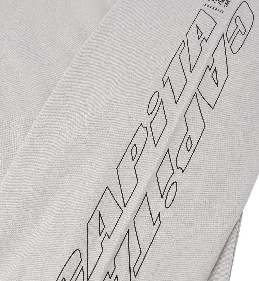 Capita Gravity Long Sleeve Tee - People Skate and Snowboard