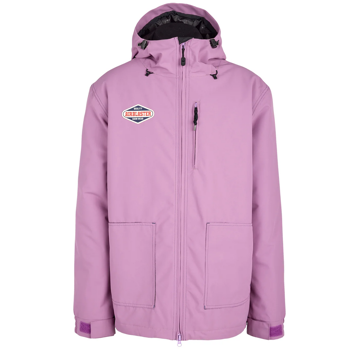 Airblaster Wrench Jacket size small – People Skate and Snowboard Airblaster Wrench Jacket size small – People Skate and Snowboard