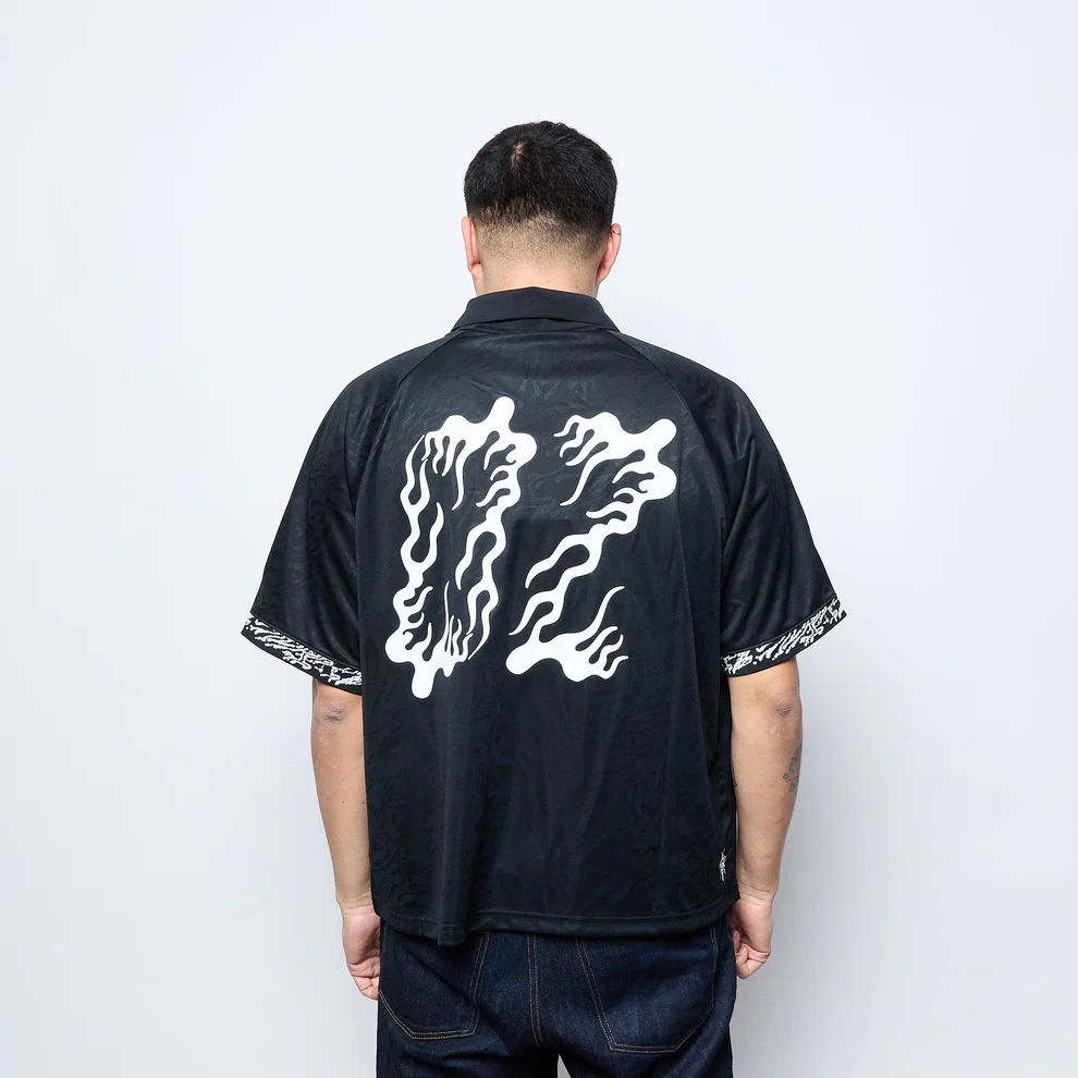 Nike SB Dri-FIT Jacquard Skate Jersey - People Skate and Snowboard