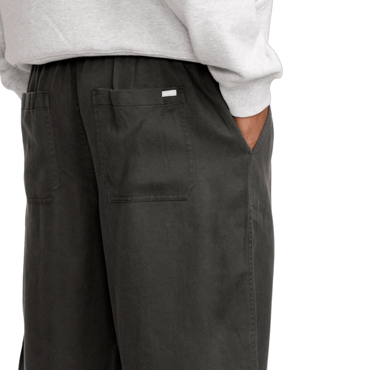 RVCA Vacancy Utility Pants - People Skate and Snowboard