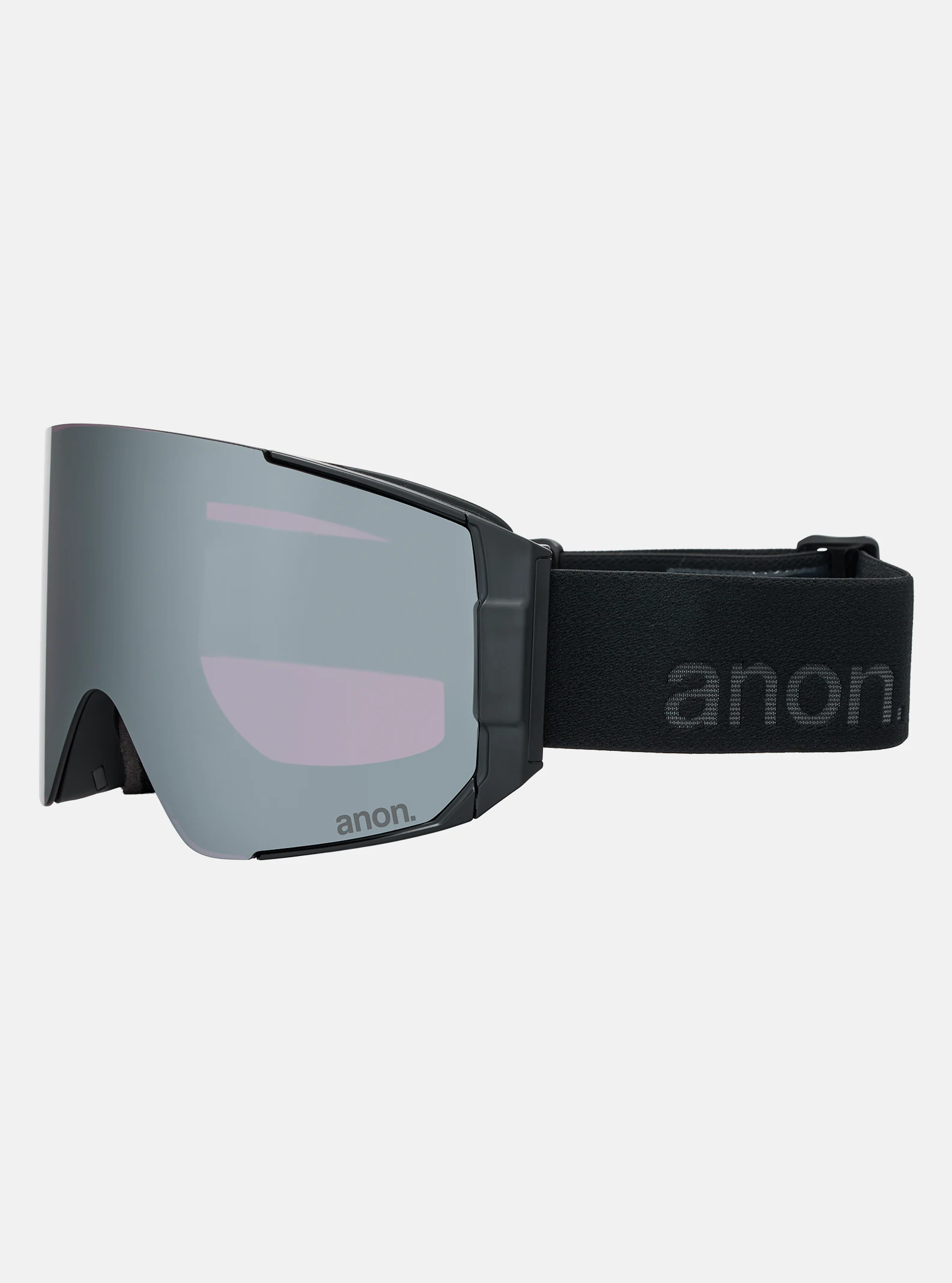 Anon Sync Goggles + Bonus Lens + MFI Face Mask - People Skate and Snowboard