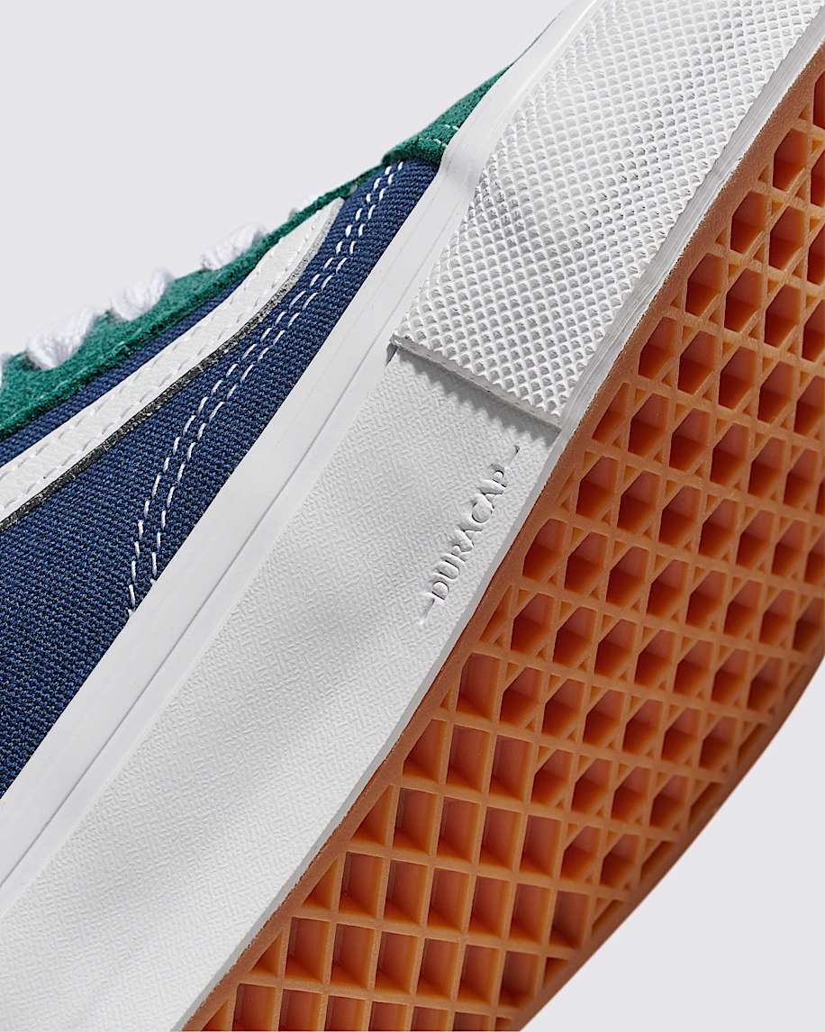 Vans Skate Old Skool - People Skate and Snowboard