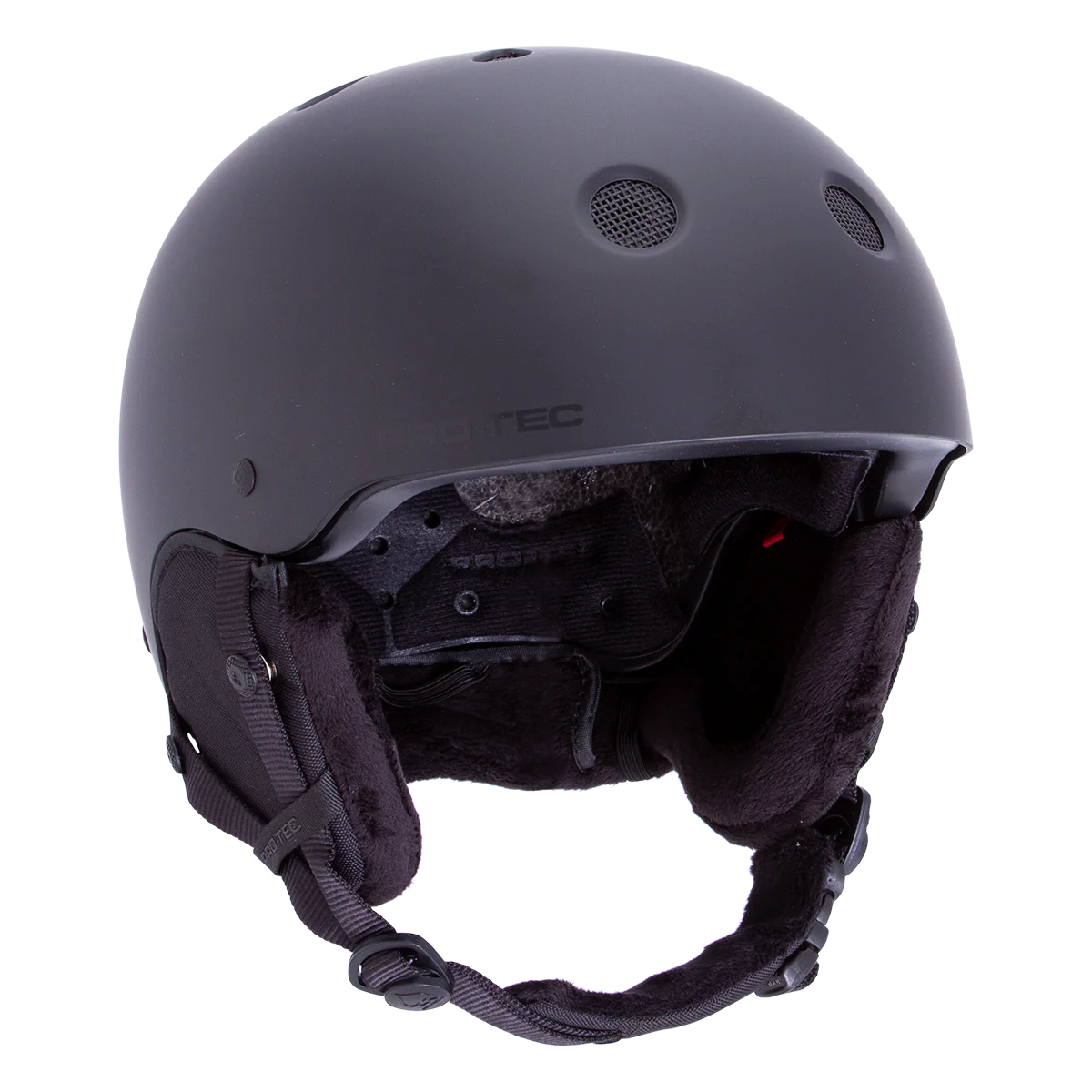 Pro Tec Classic Certified Snow Helmet - People Skate and Snowboard