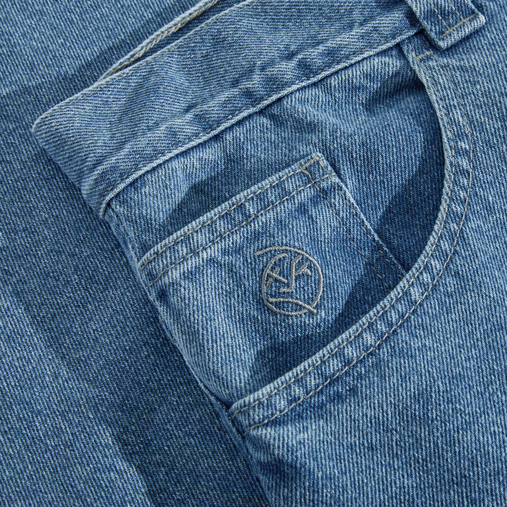 Polar Skate Co. Big Boy Jeans - People Skate and Snowboard