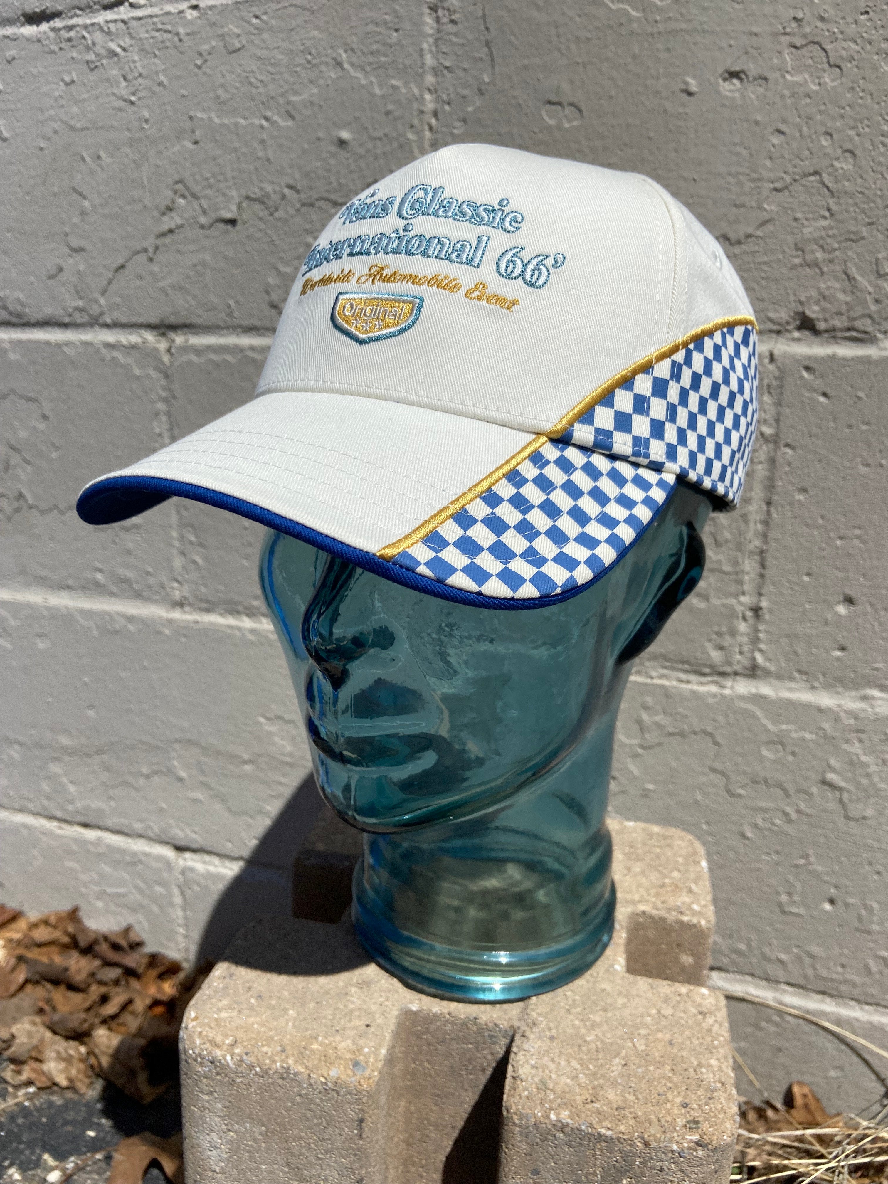 Vans Classic Strapback hat - People Skate and Snowboard