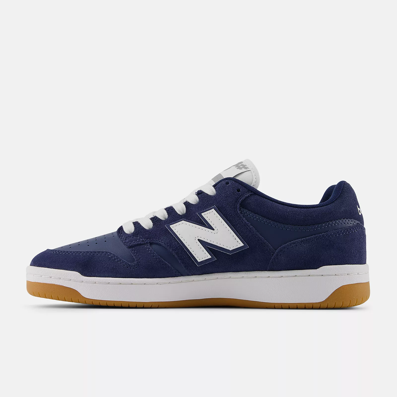 New Balance Numeric 480 Skate Shoes - People Skate and Snowboard