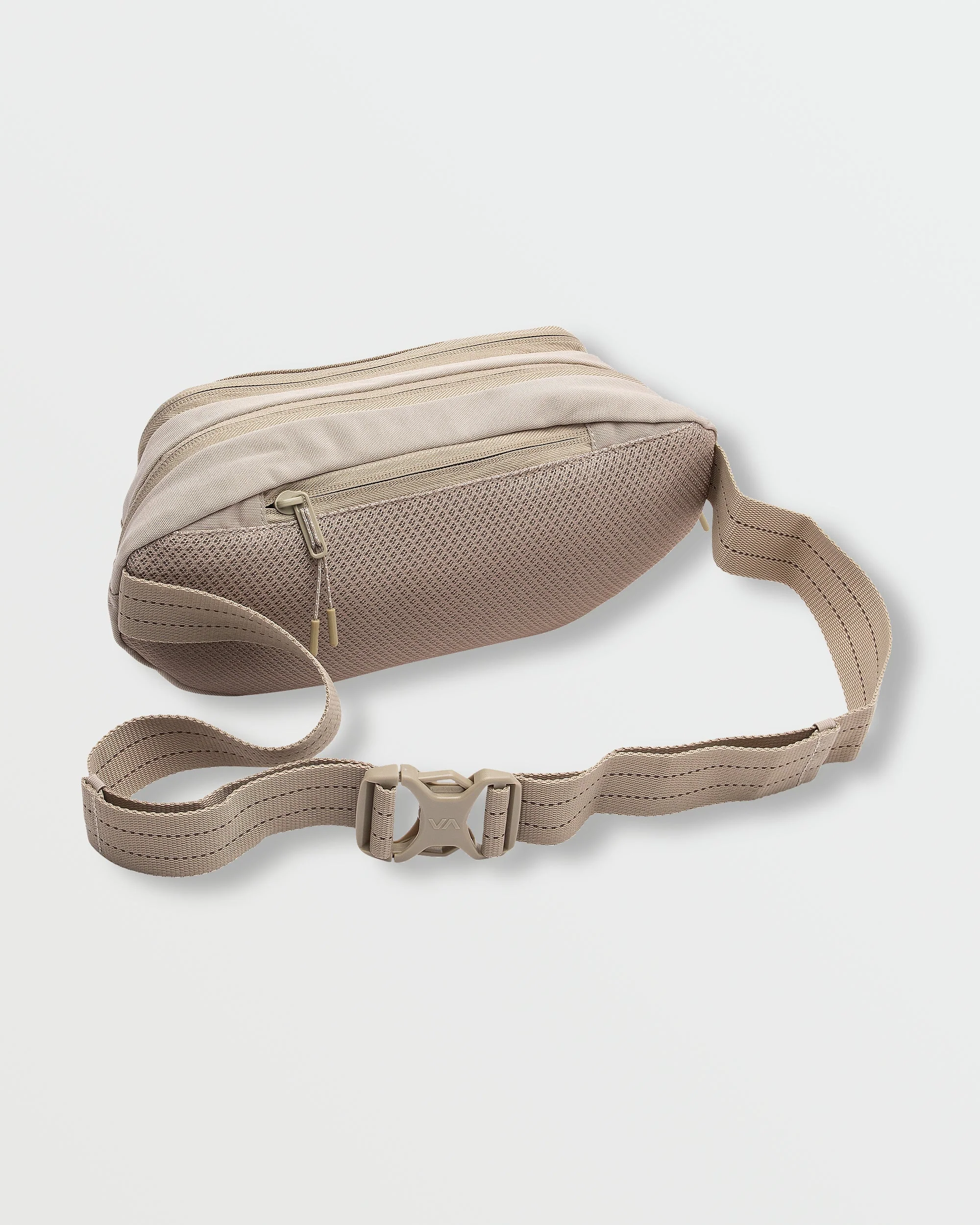 RVCA Surplus Waistpack - People Skate and Snowboard