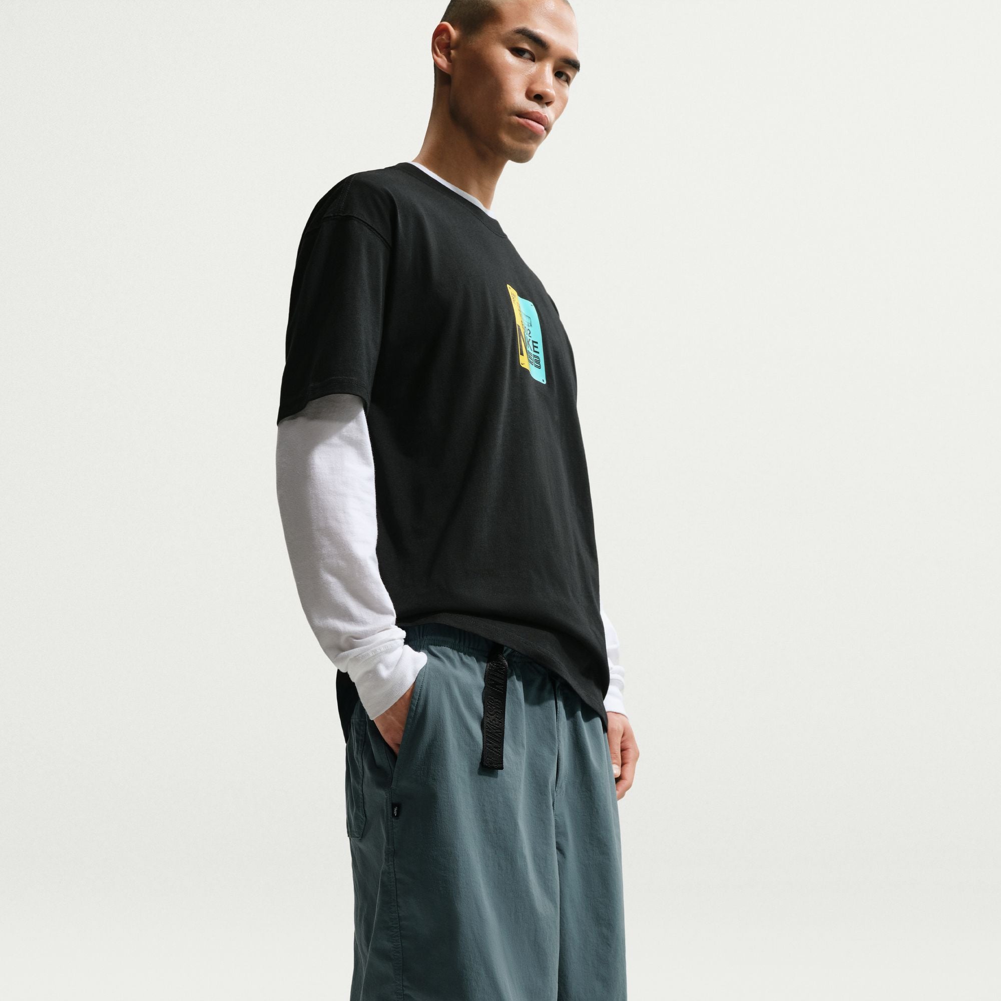 Nike SB 9ER Shorts - People Skate and Snowboard