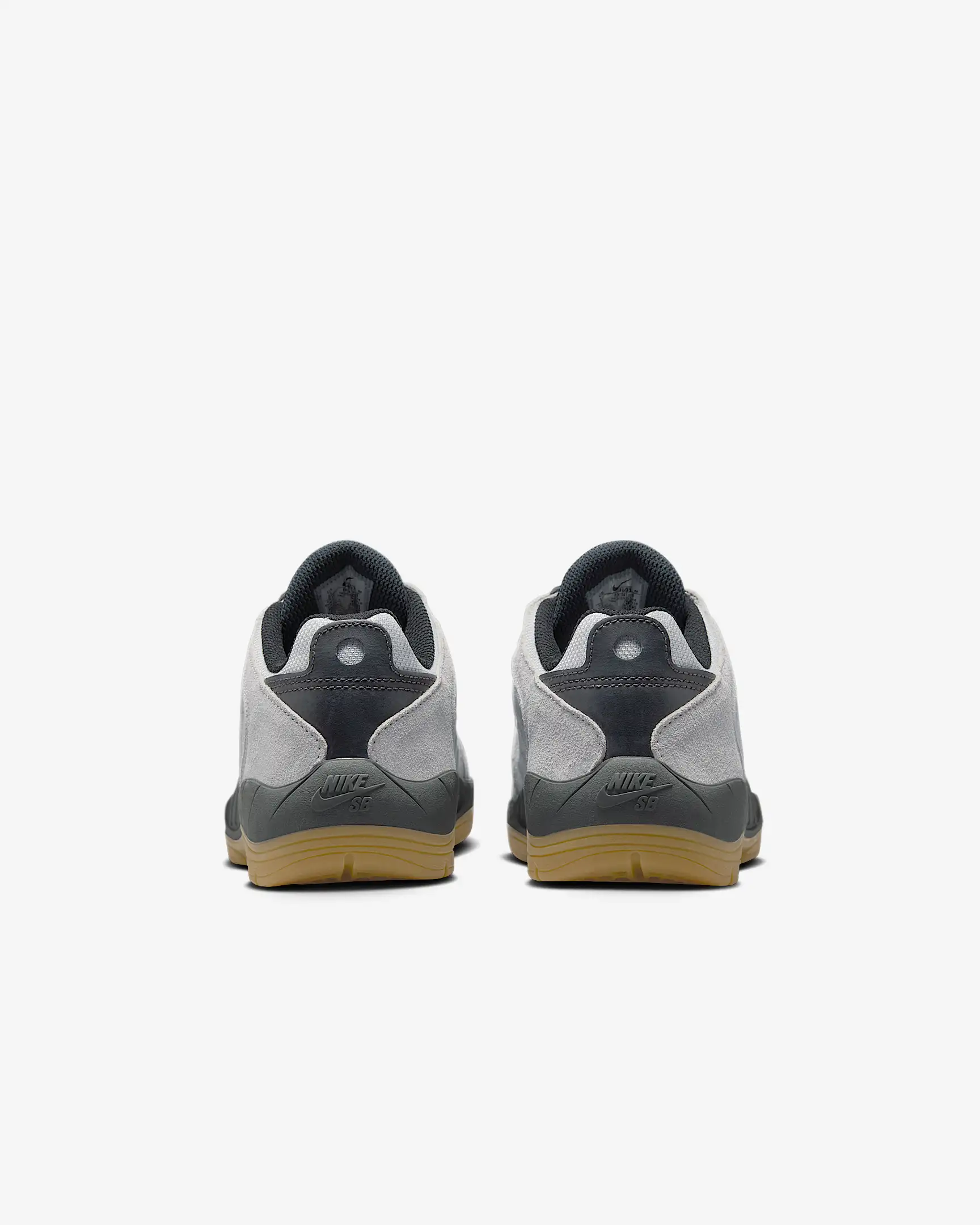 Nike SB Vertebrae Skate Shoes - People Skate and Snowboard