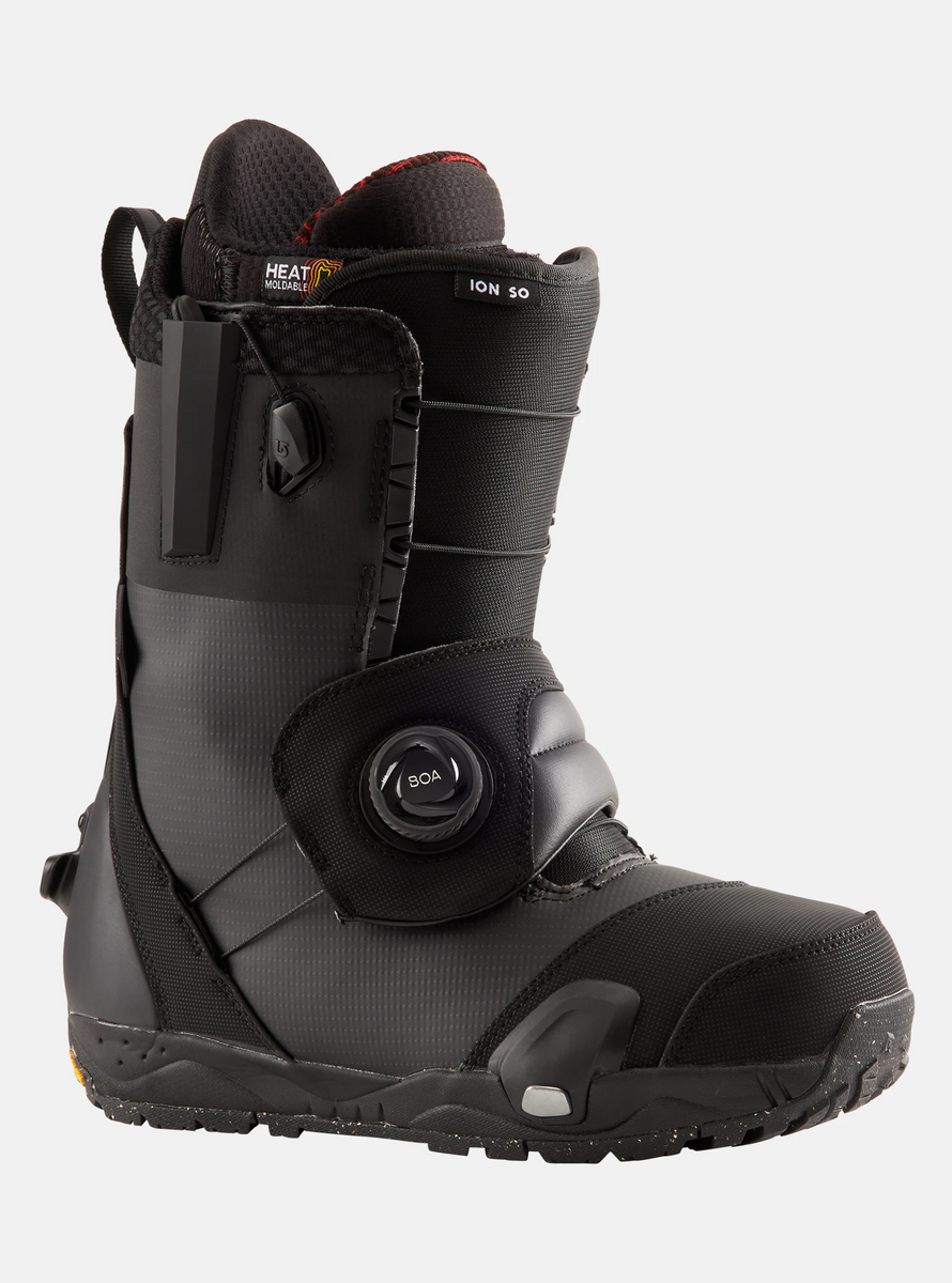 ◆BURTON◆ION◆Boots◆Asian Fit◆27.5◆US9.5◆ Burton Ion Step On Boots size 13 | People Skate and Snowboard