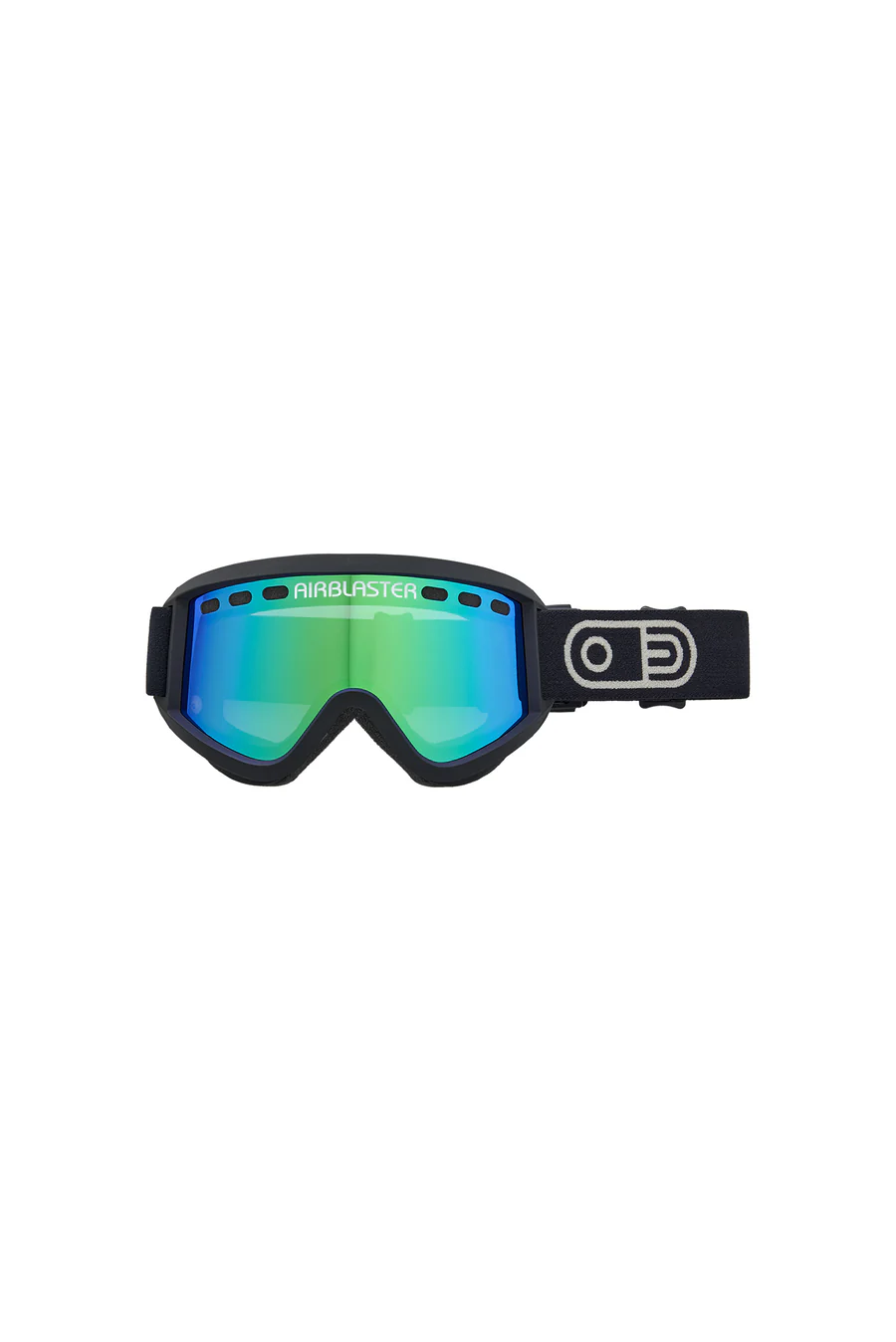 Airblaster Air Goggle - People Skate and Snowboard
