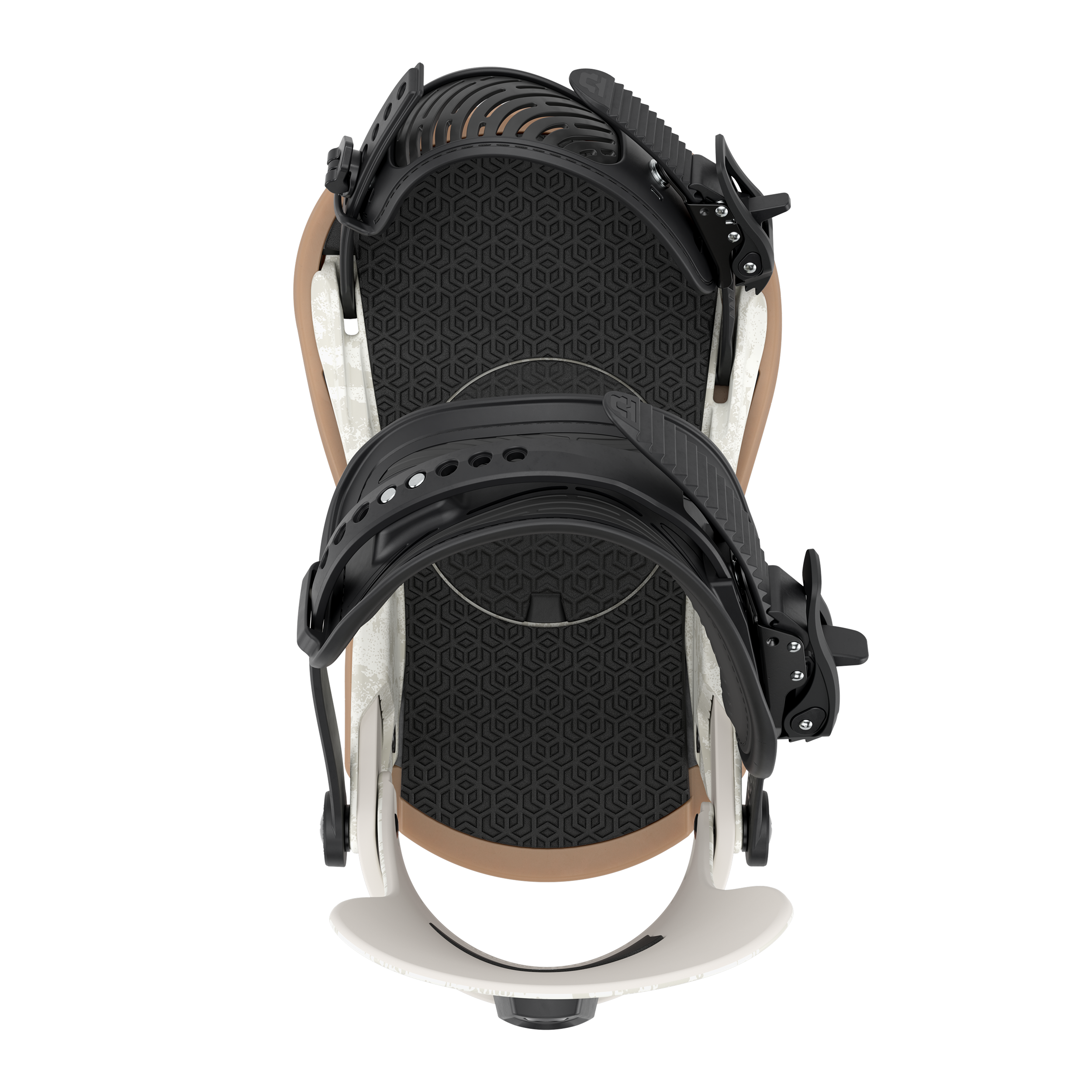 Union Strata Snowboard Bindings 2026 - People Skate and Snowboard