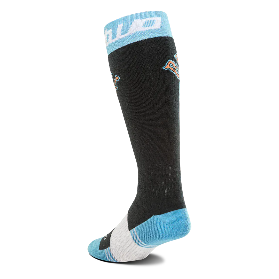 ThirtyTwo Double Snowboard Socks - People Skate and Snowboard