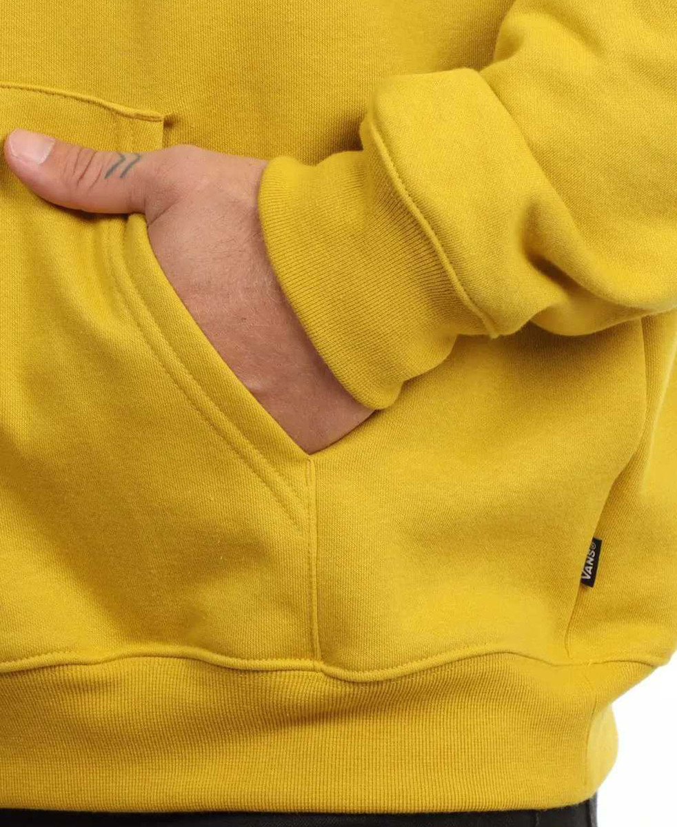 Vans Moving Co Pullover Hoodie - People Skate and Snowboard