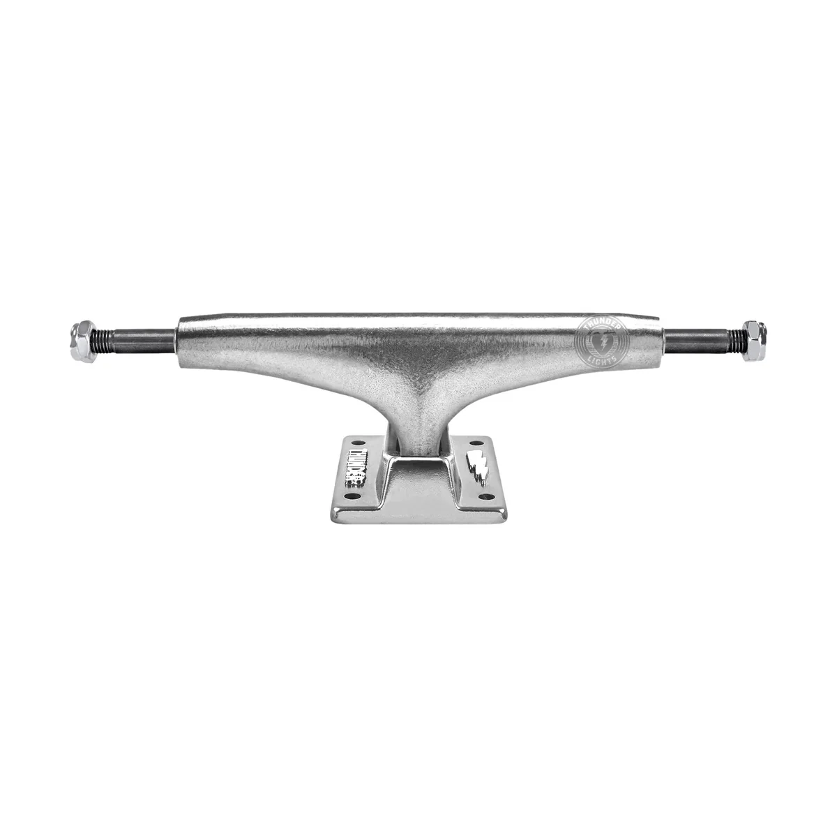 Thunder Lights Polished II Trucks 149 - People Skate and Snowboard