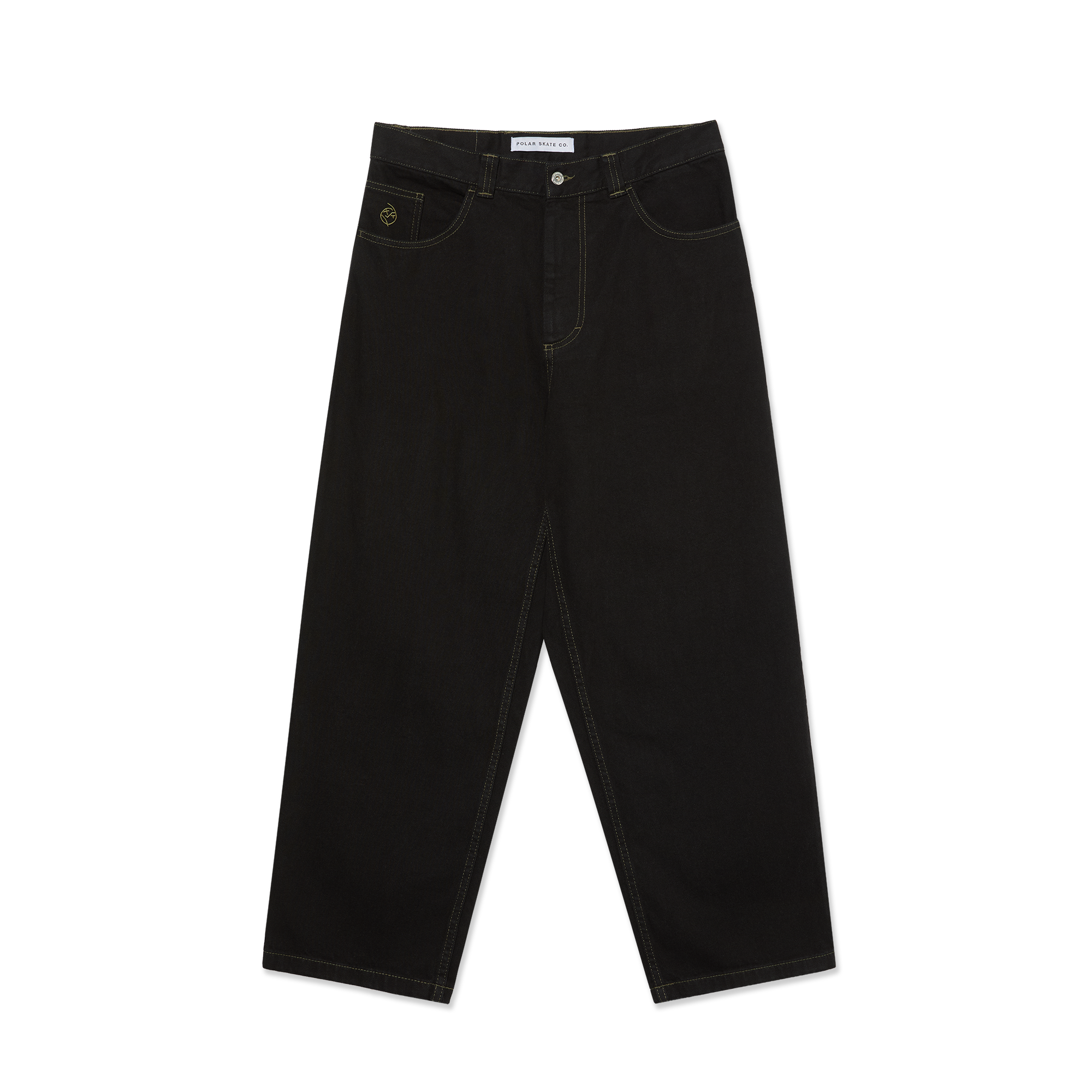 Polar Skate Co. Big Boy Jeans - People Skate and Snowboard