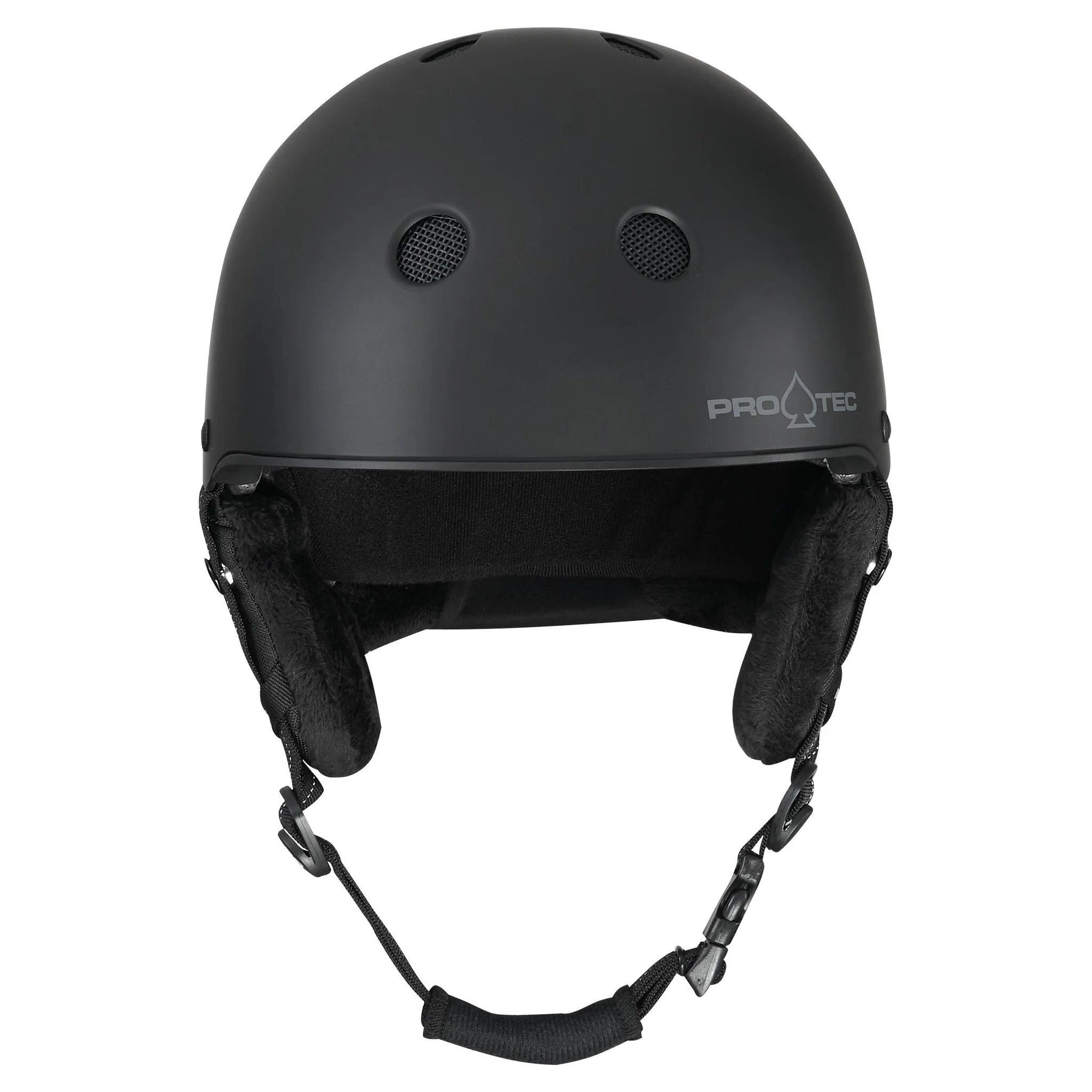 Pro Tec Low Pro Snow Certified Helmet - People Skate and Snowboard