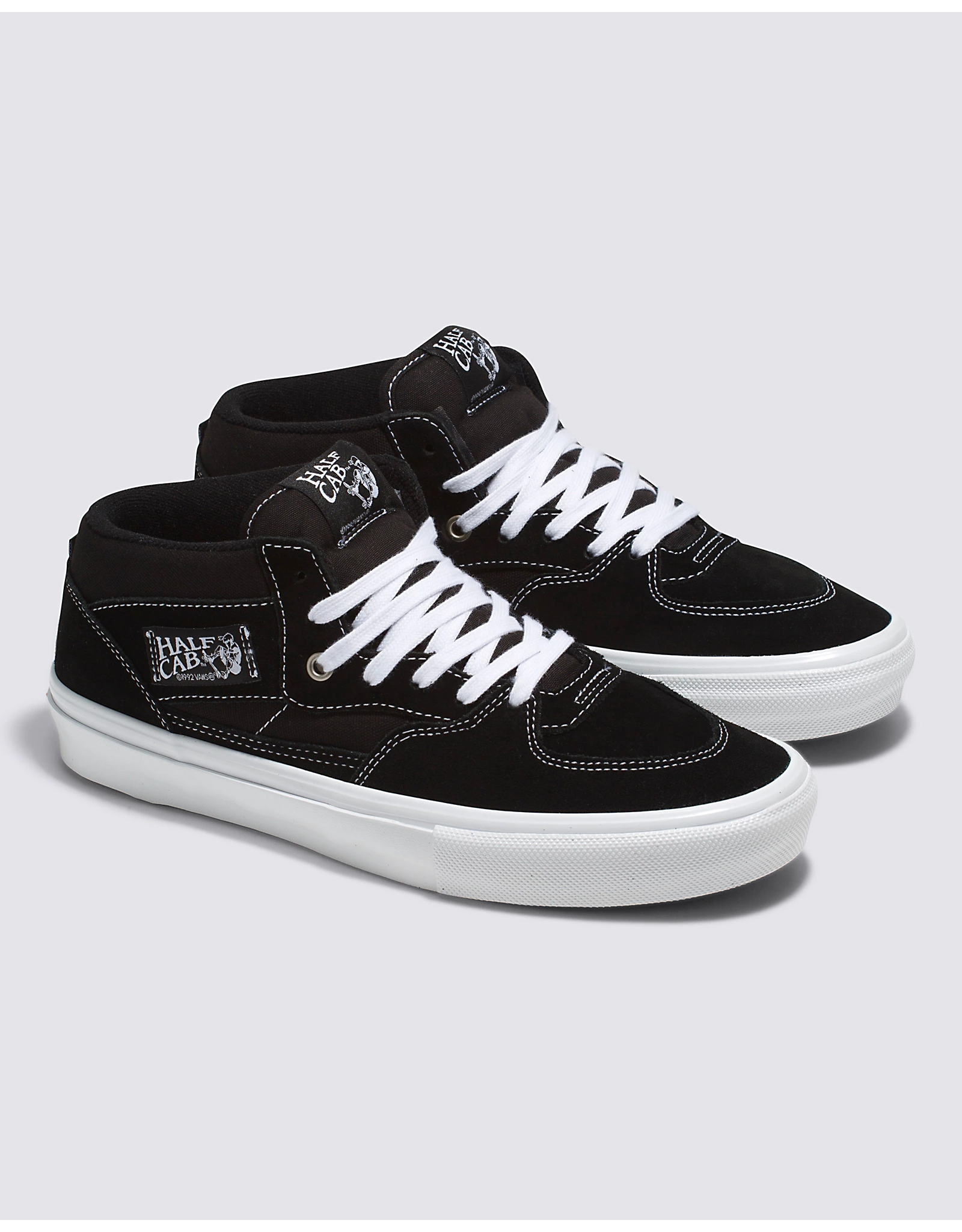 Vans Skate Half Cab Shoes - People Skate and Snowboard