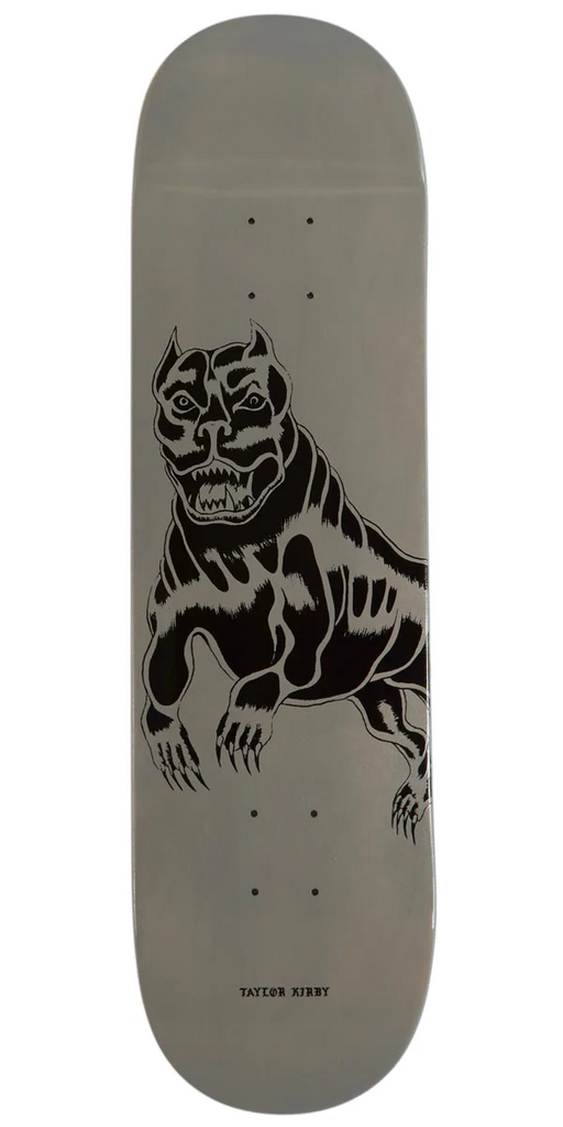 Deathwish Kirby Dealers Choice Skate Deck 8.25 - People Skate and Snowboard