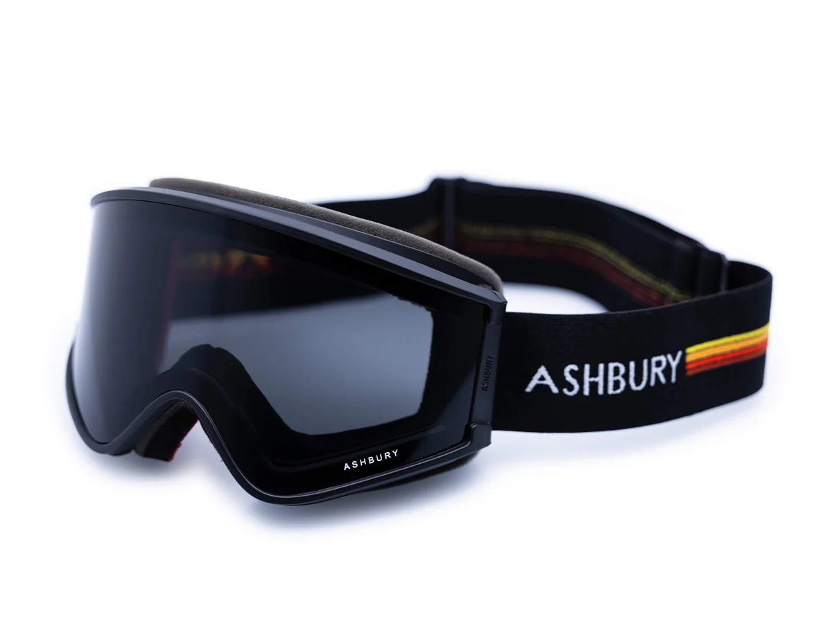 Ashbury A12 Goggles + Bonus Lens - People Skate and Snowboard