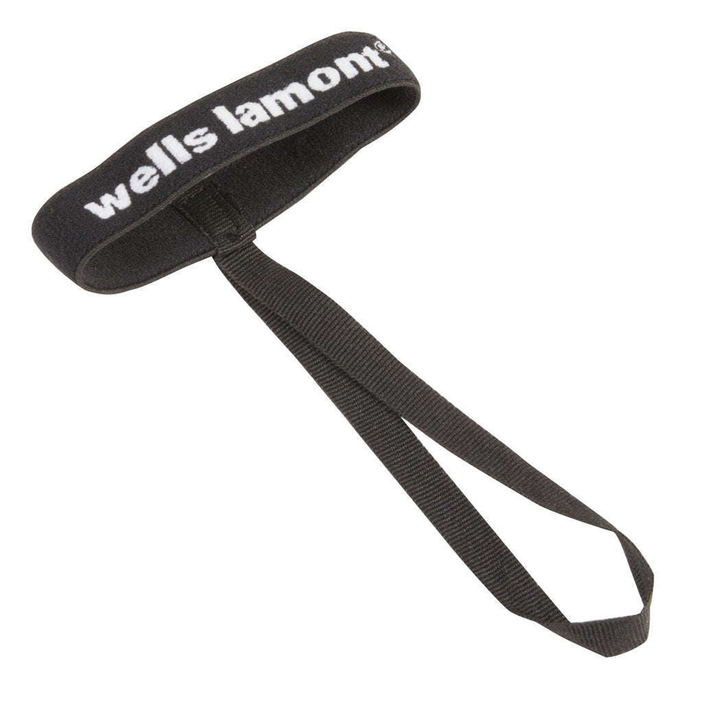 Wells Lamont Working Crew Mitten - People Skate and Snowboard