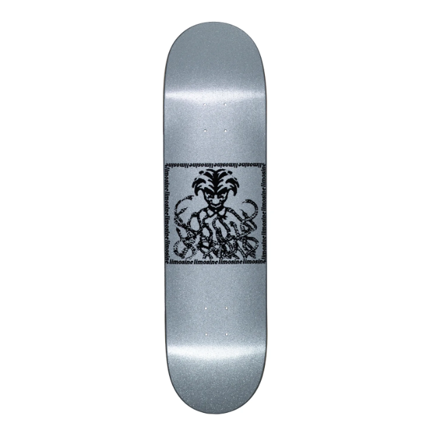 Limosine Snake Pit More Glitter Deck 8.38 - People Skate and Snowboard