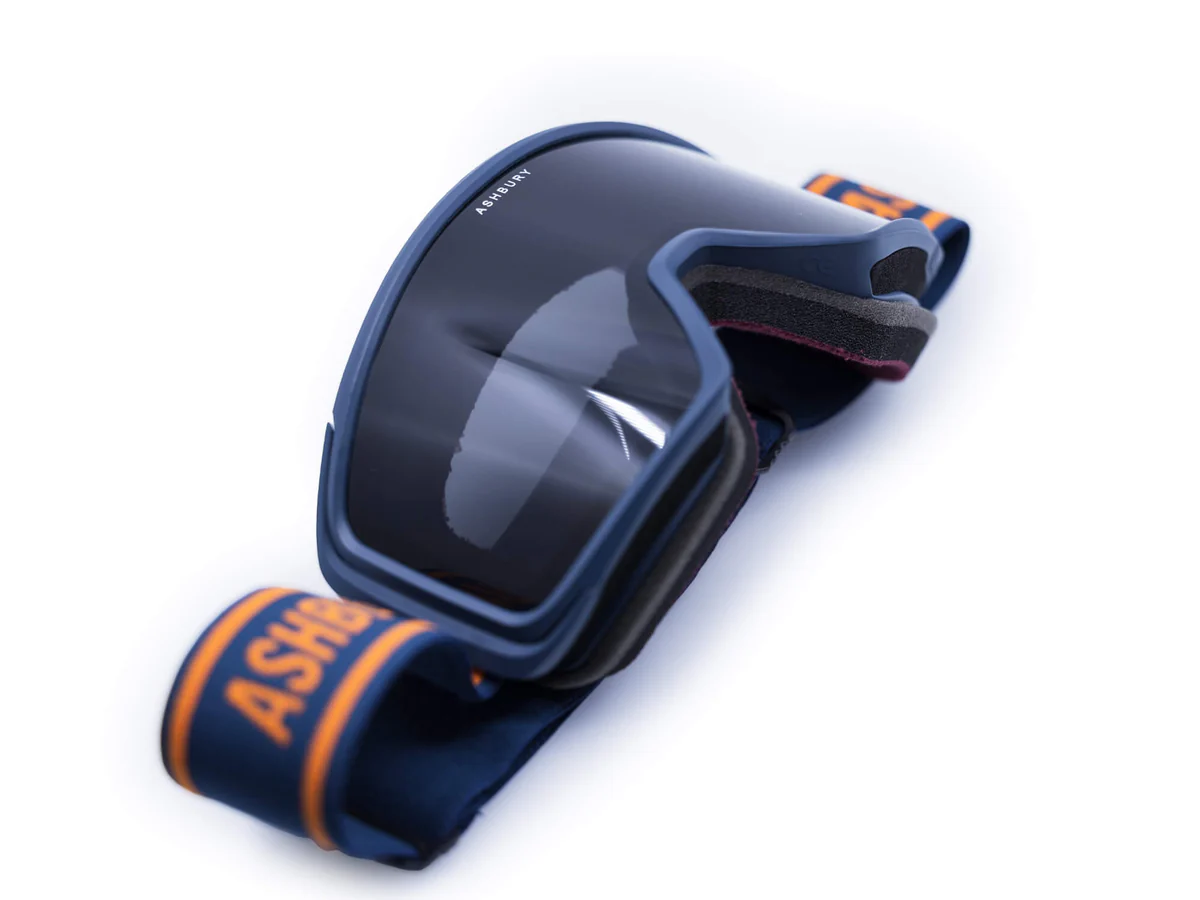 Ashbury Mirage Goggles + Bonus Lens - People Skate and Snowboard