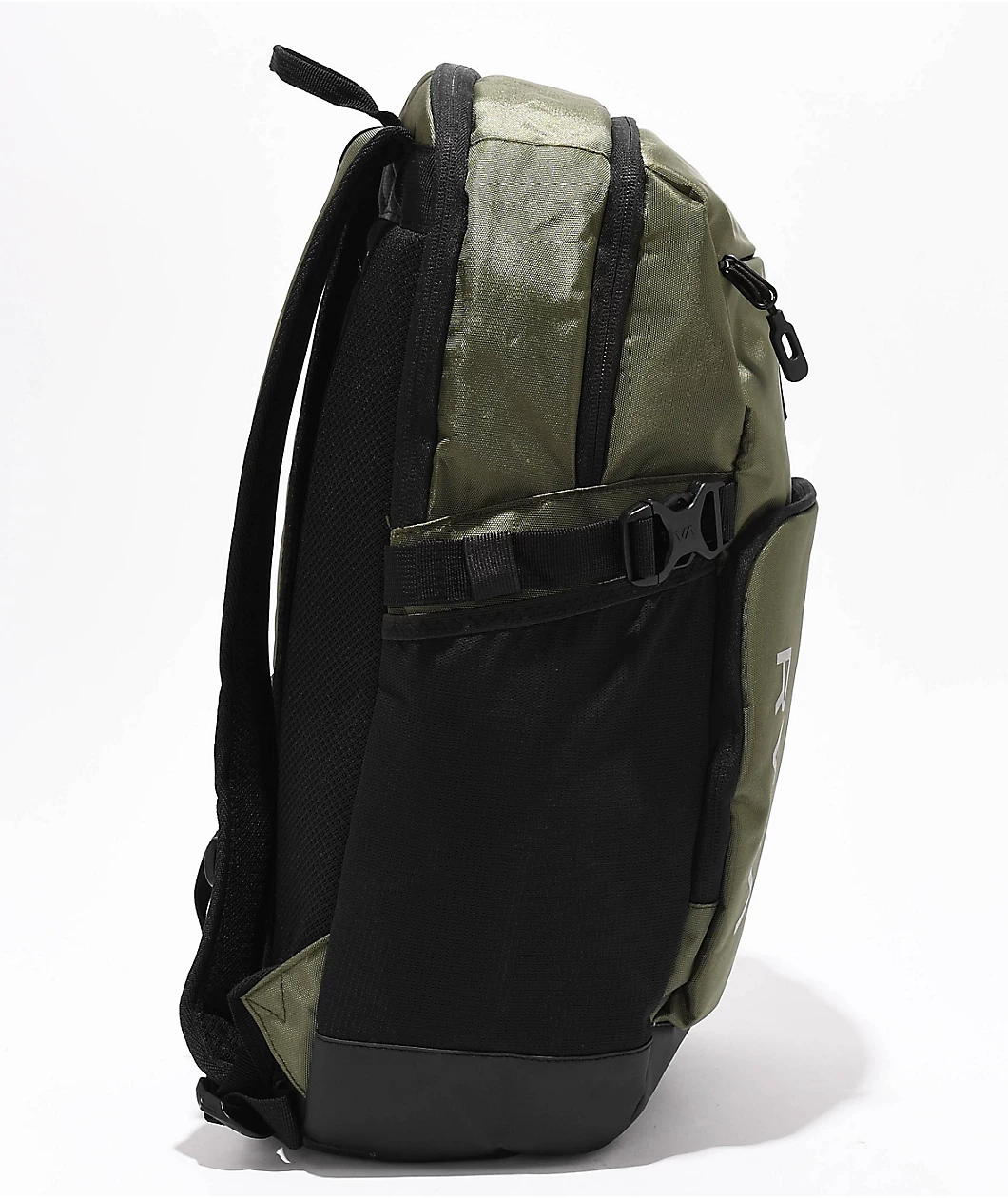 RVCA Level Up Backpack - People Skate and Snowboard
