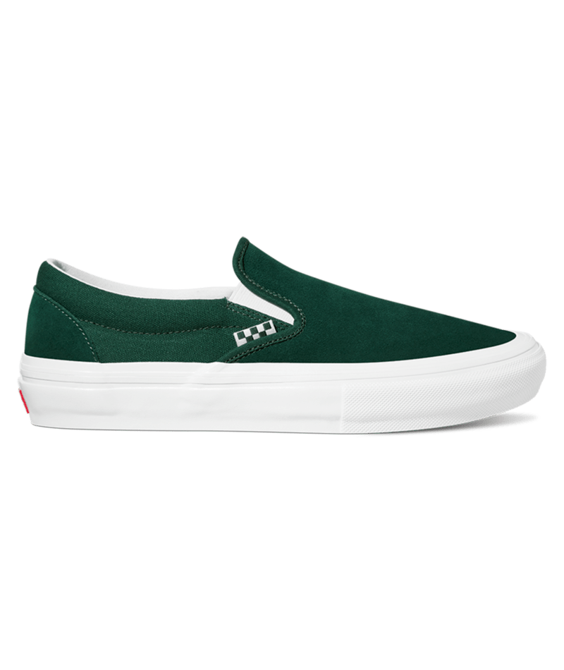 Vans Skate Slip On Wrapped Shoes - People Skate and Snowboard