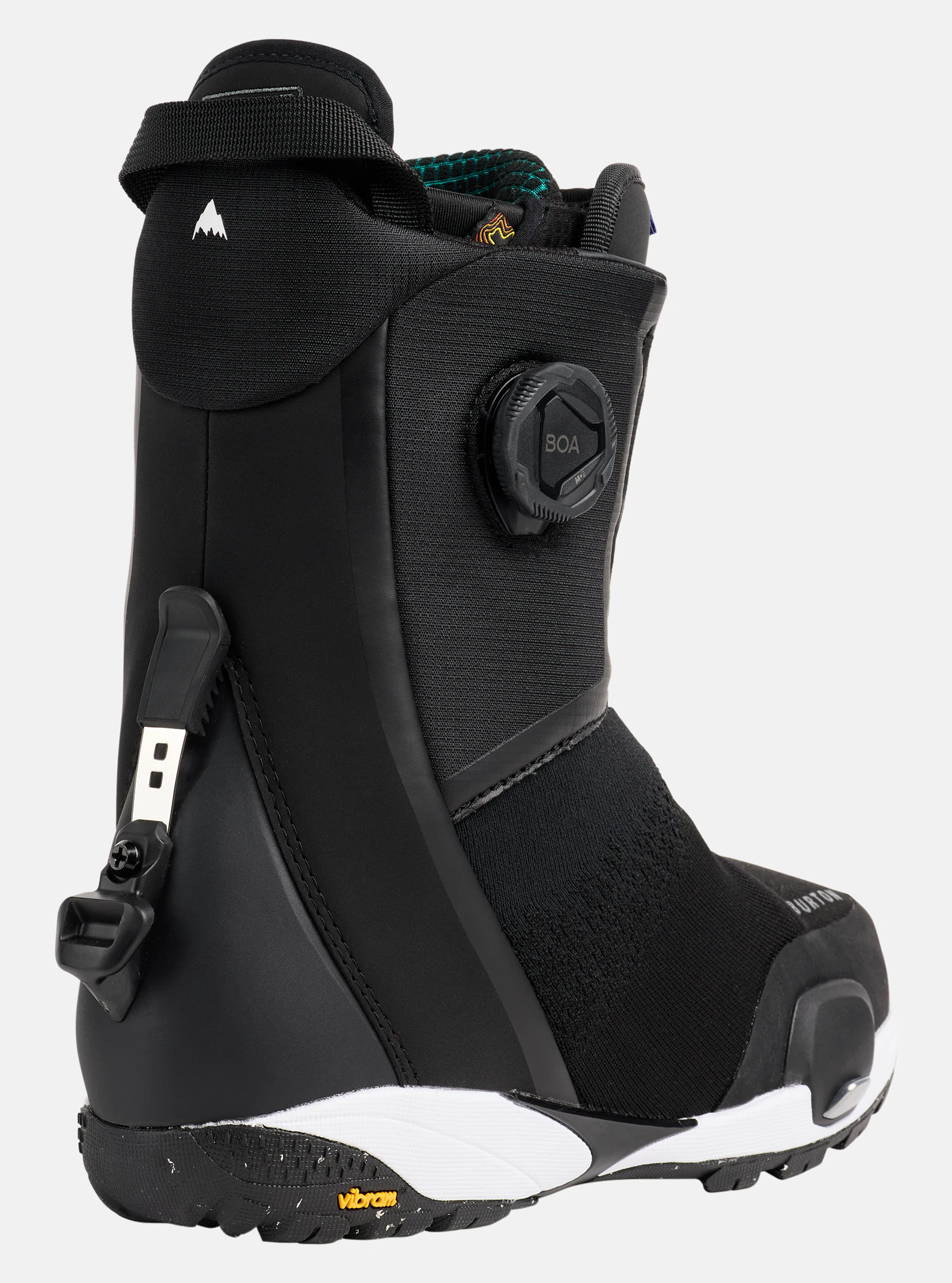 Burton Womens Waverange X Step On Snowboard Boots - People Skate and Snowboard