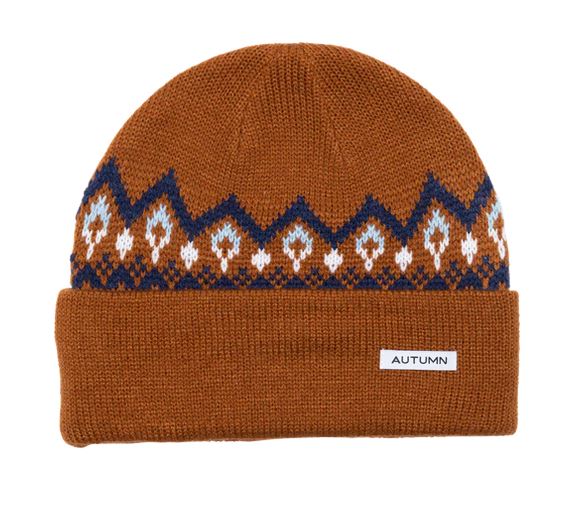 Autumn Milly Beanie - People Skate and Snowboard