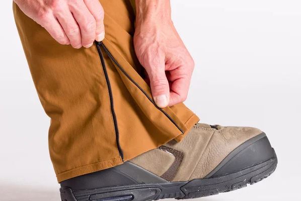 L1 Premium Goods Warren Snowboard Pants - People Skate and Snowboard