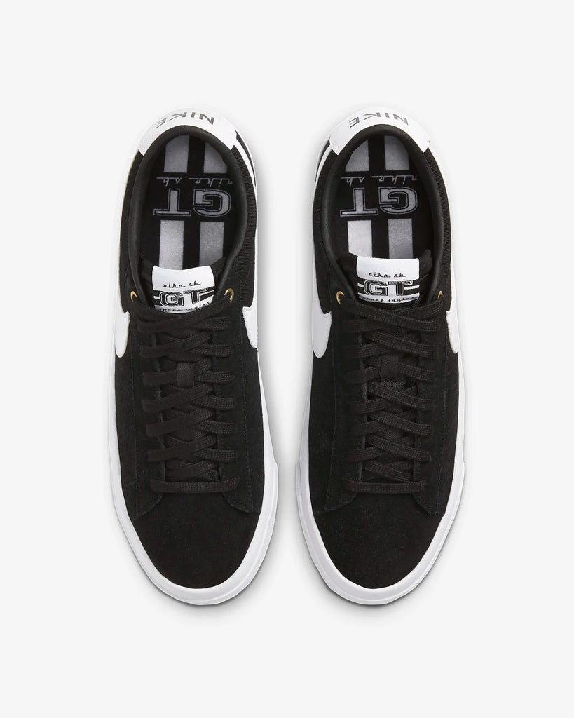 Nike SB Zoom GT Blazer Low Shoes - People Skate and Snowboard
