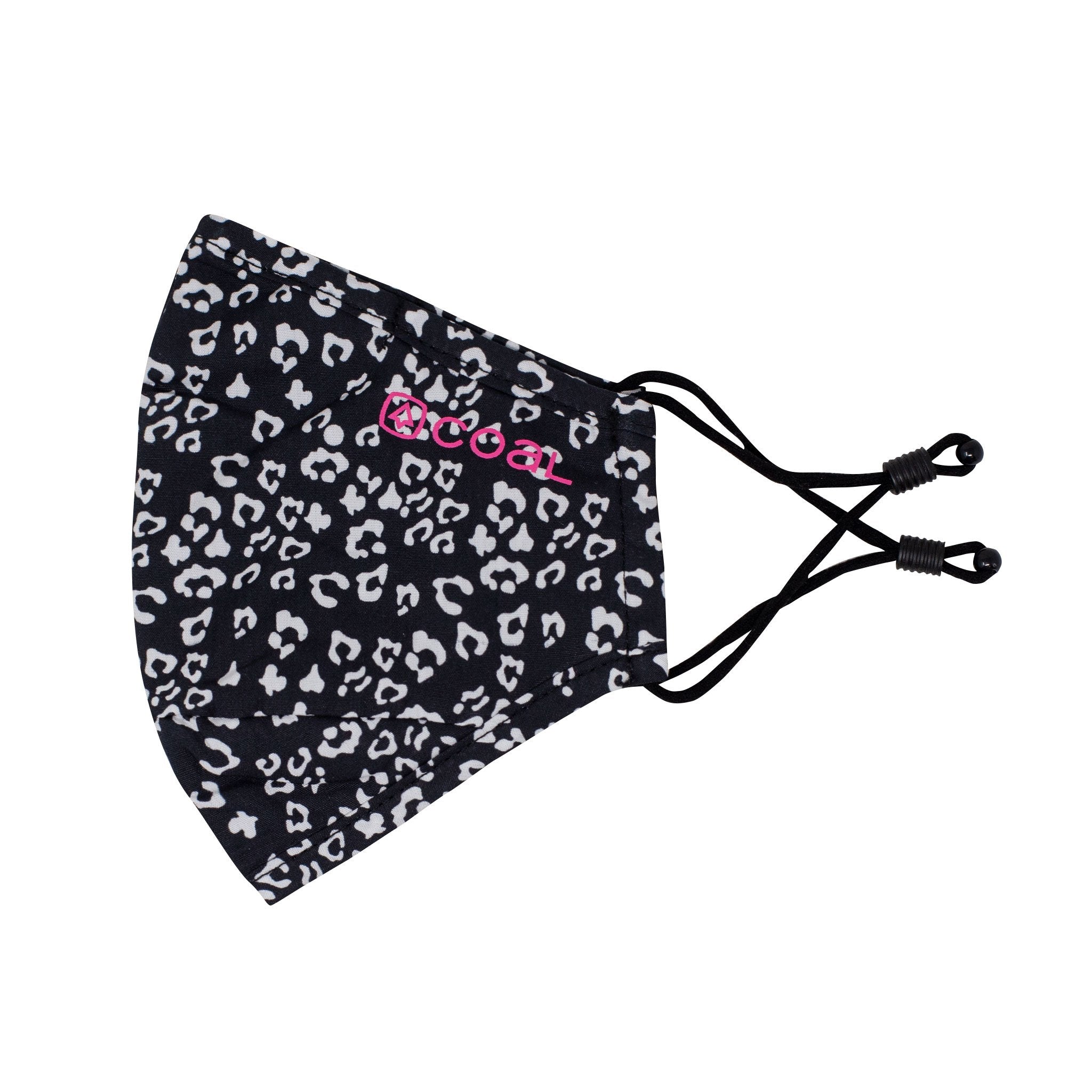 Coal The Ergo Face Mask with Carbon Filter Pocket - People Skate and Snowboard