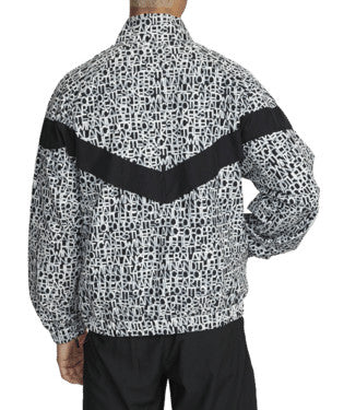 RVCA Bedwin IPFU Track Jacket - People Skate and Snowboard