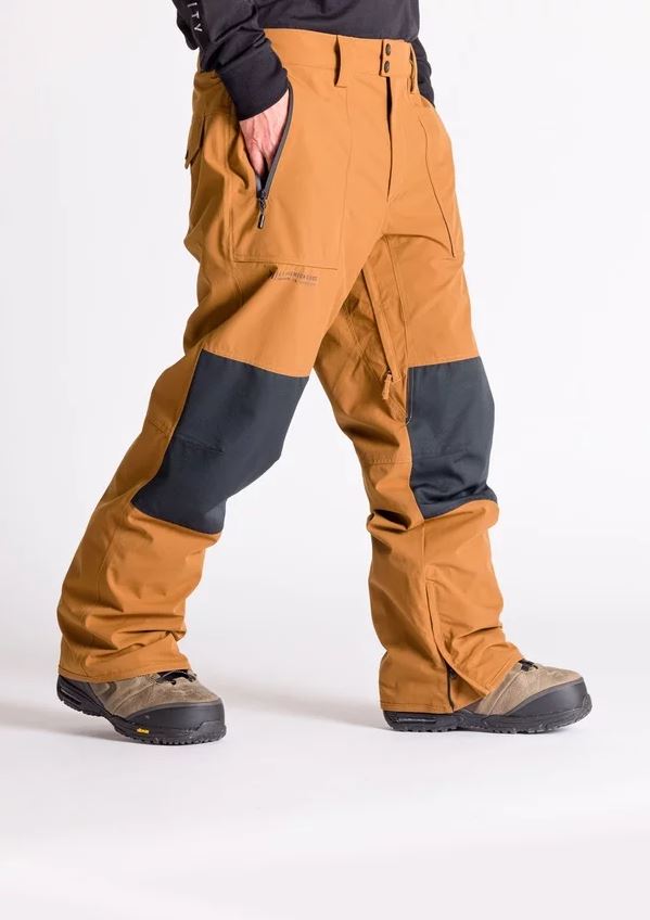 L1 Premium Goods Warren Snowboard Pants - People Skate and Snowboard