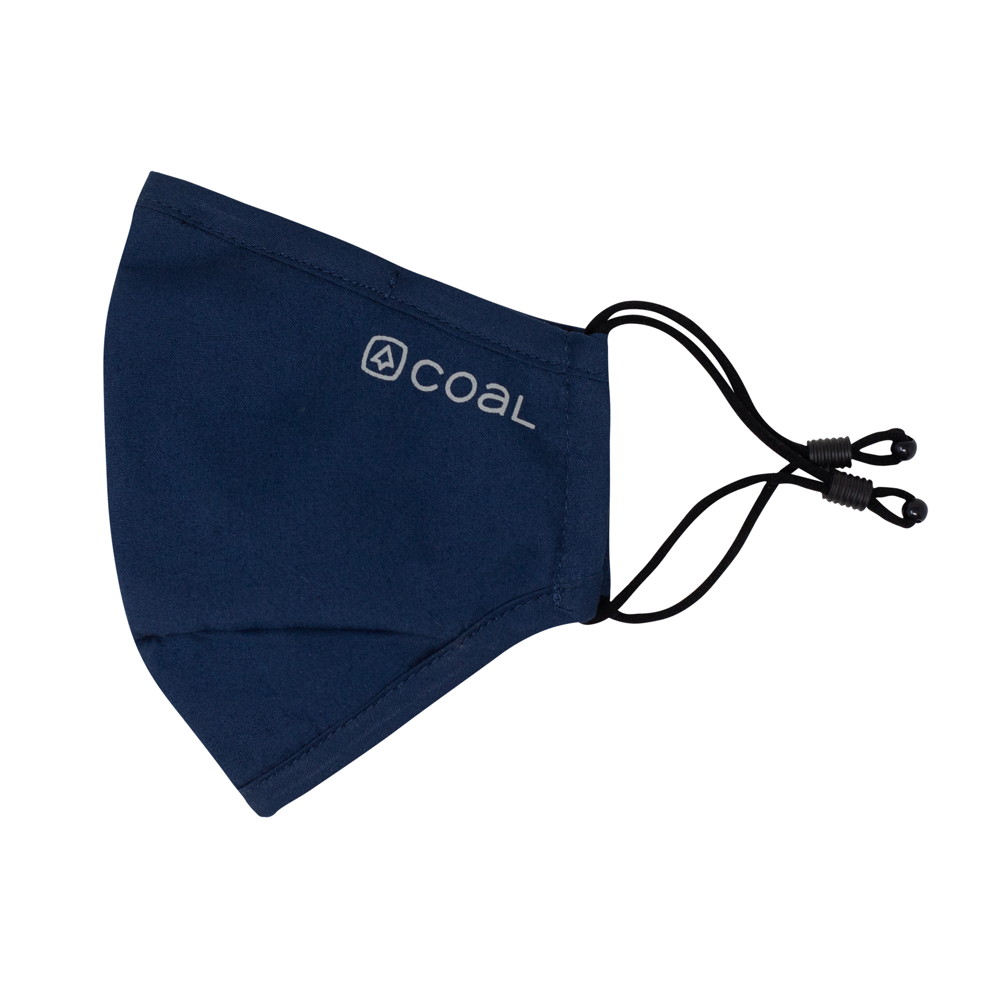 Coal The Ergo Face Mask with Carbon Filter Pocket - People Skate and Snowboard