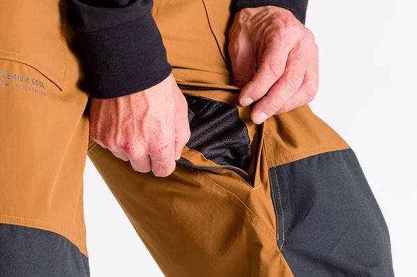 L1 Premium Goods Warren Snowboard Pants - People Skate and Snowboard