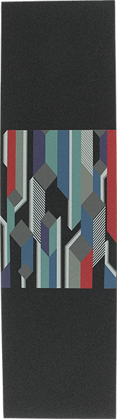 Jessup Ultra Grip Tape Sheet - People Skate and Snowboard