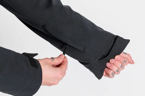 L1 Premium Goods Women's Prowler Jacket - People Skate and Snowboard