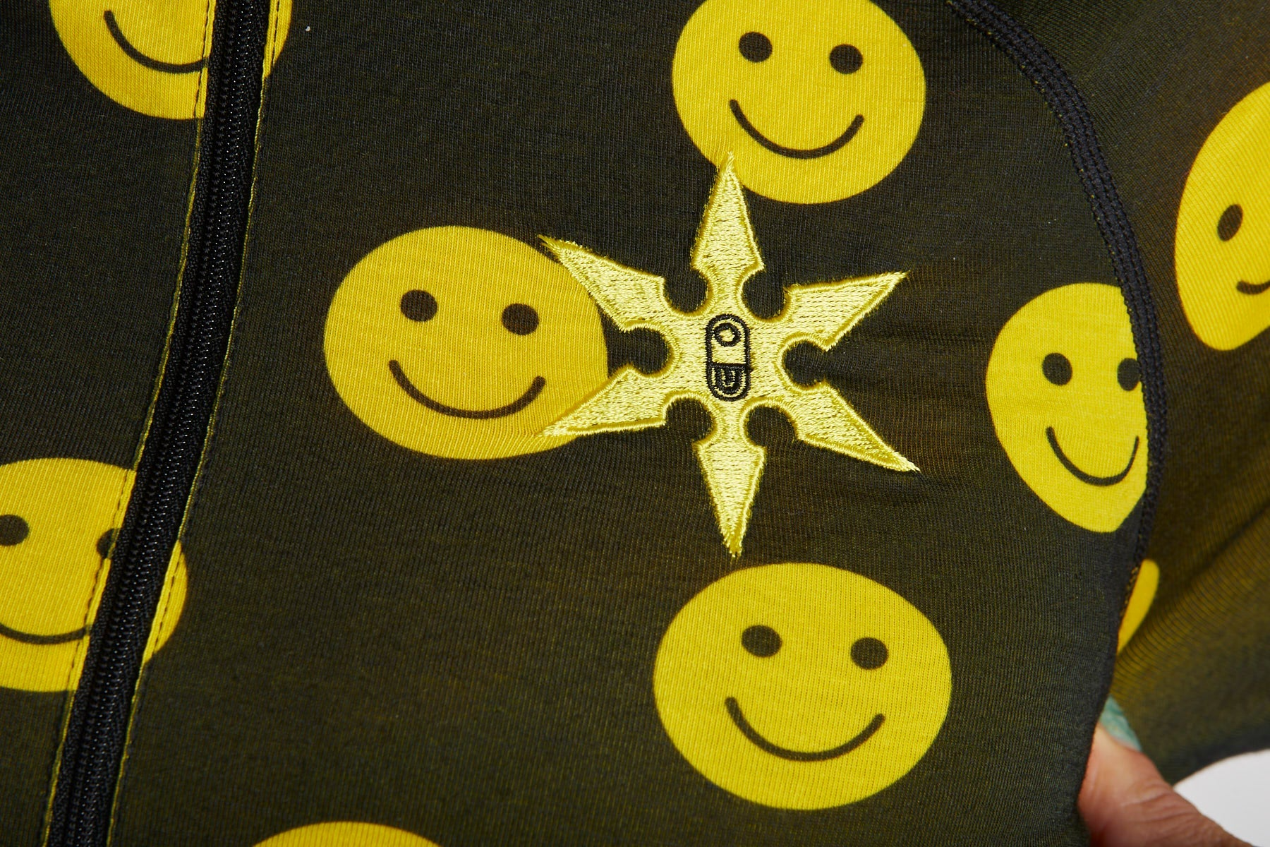 Airblaster Womens Classic Ninja Suit - People Skate and Snowboard