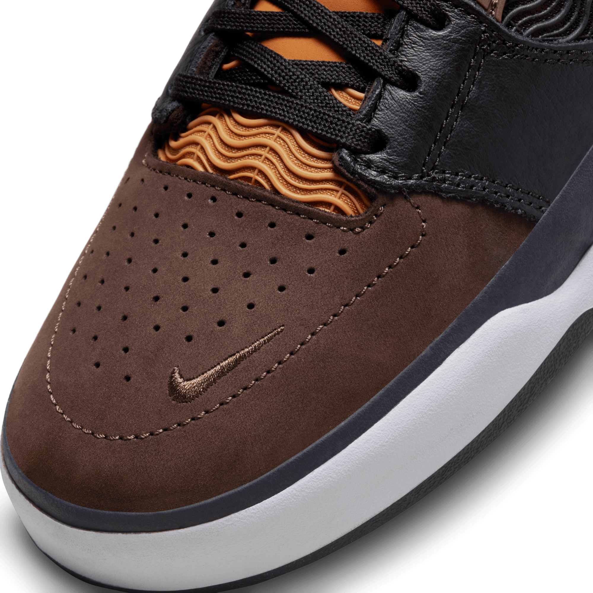Nike SB Ishod Wair Premium - People Skate and Snowboard