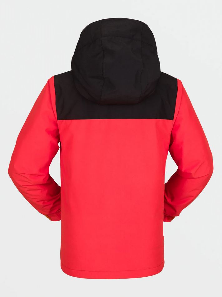 Volcom Kid's Stone.91 Insulated Jacket - People Skate and Snowboard