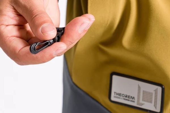 L1 Premium Goods Patron Jacket - People Skate and Snowboard