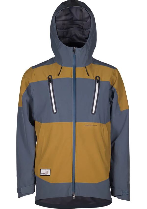 L1 Premium Goods Patron Jacket - People Skate and Snowboard